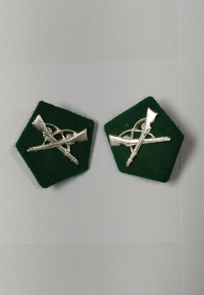 PAR DE CARABINAS - CARABINEROS - Imagen 2