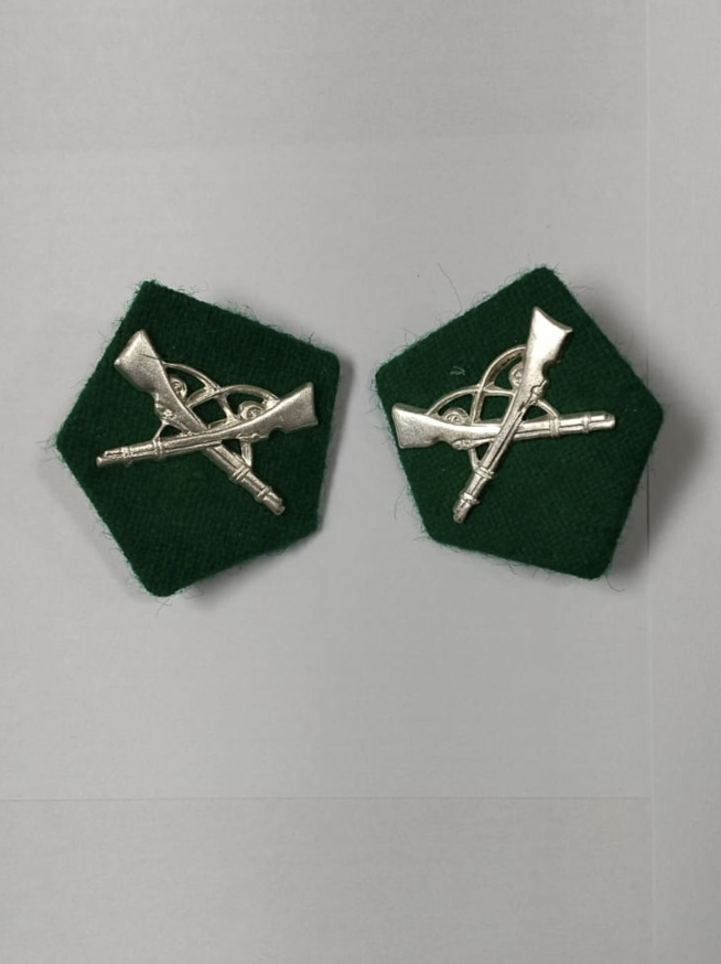 PAR DE CARABINAS - CARABINEROS - Imagen 3