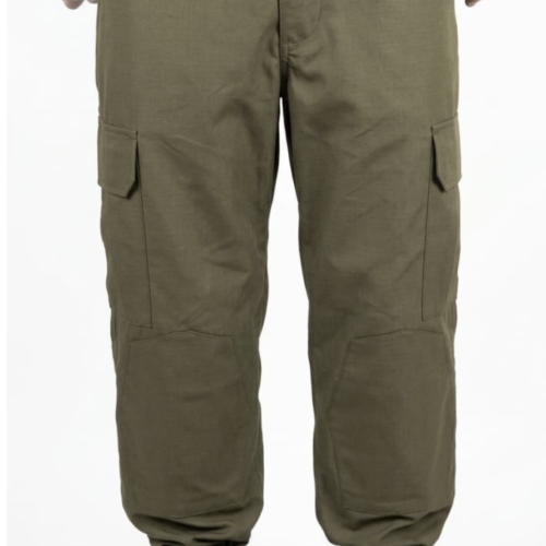 Pantalón fatiga - Carabineros Benson's