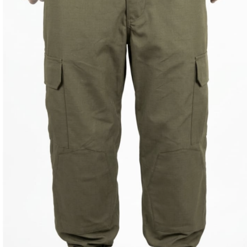 PANTALÓN FATIGA - CARABINEROS BENSON´S