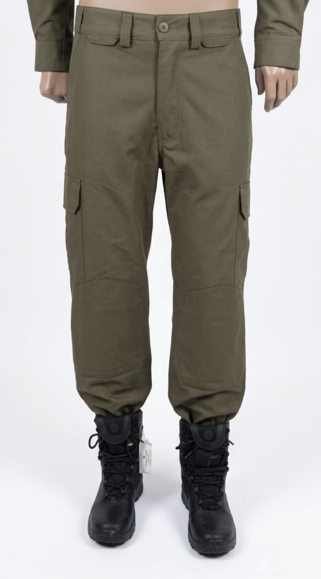 Pantalón fatiga - Carabineros Benson's – imagen 3