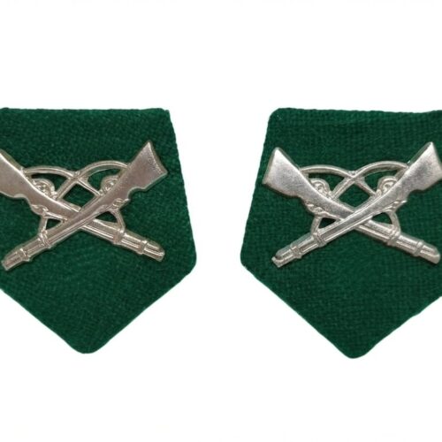 Par de Carabinas – Carabineros