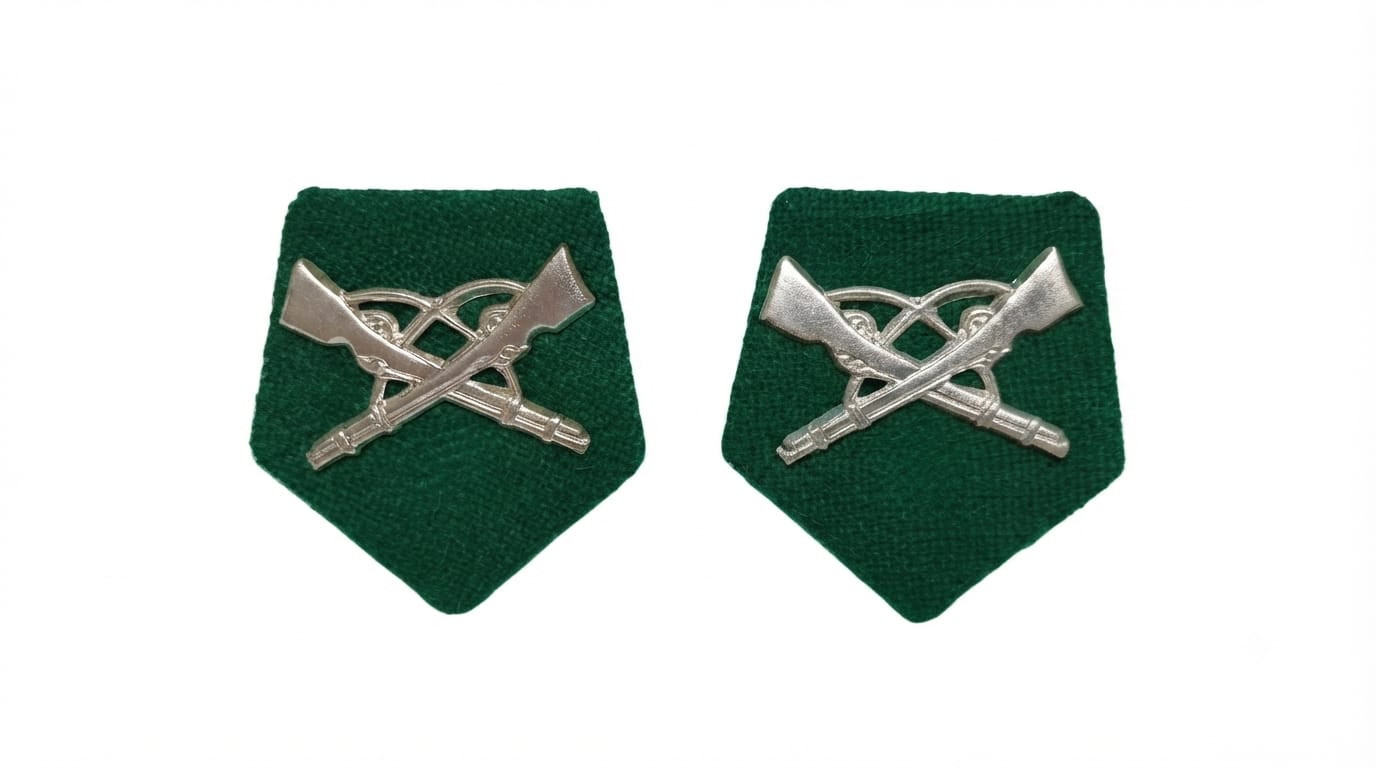 Par de Carabinas – Carabineros