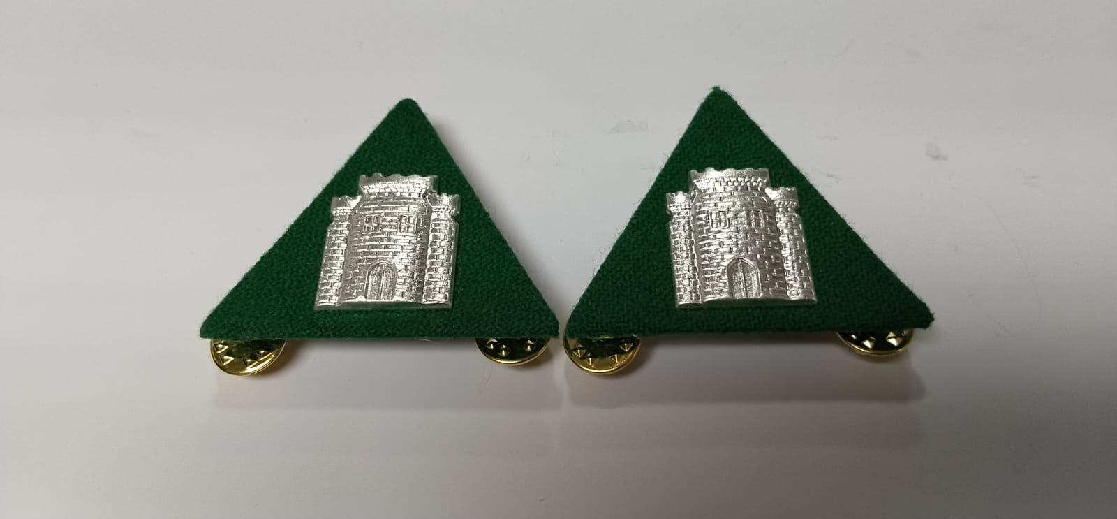 Par de Castillos – Gendarmería – foto 2