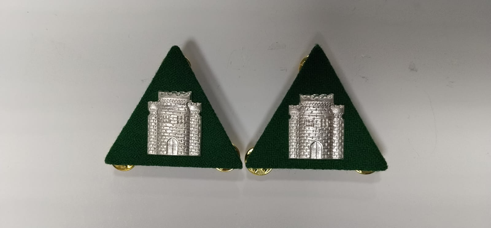 Par de Castillos – Gendarmería – foto 3