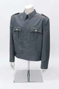 Sarga Masculina – Ejército Benson's