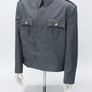 SARGA MASCULINA - EJÉRCITO BENSON´S