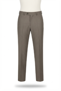 Pantalón Beige Masculino – Bomberos Benson's