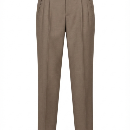 Pantalón beige mujer - Bombero