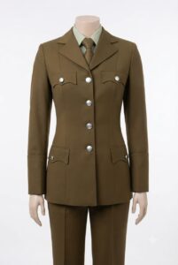Blusa Femenina Palm Beach – Carabineros Benson's