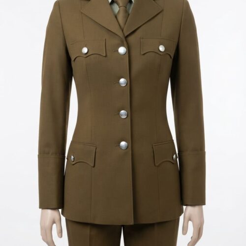 BLUSA FEMENINA PALM BEACH - CARABINEROS