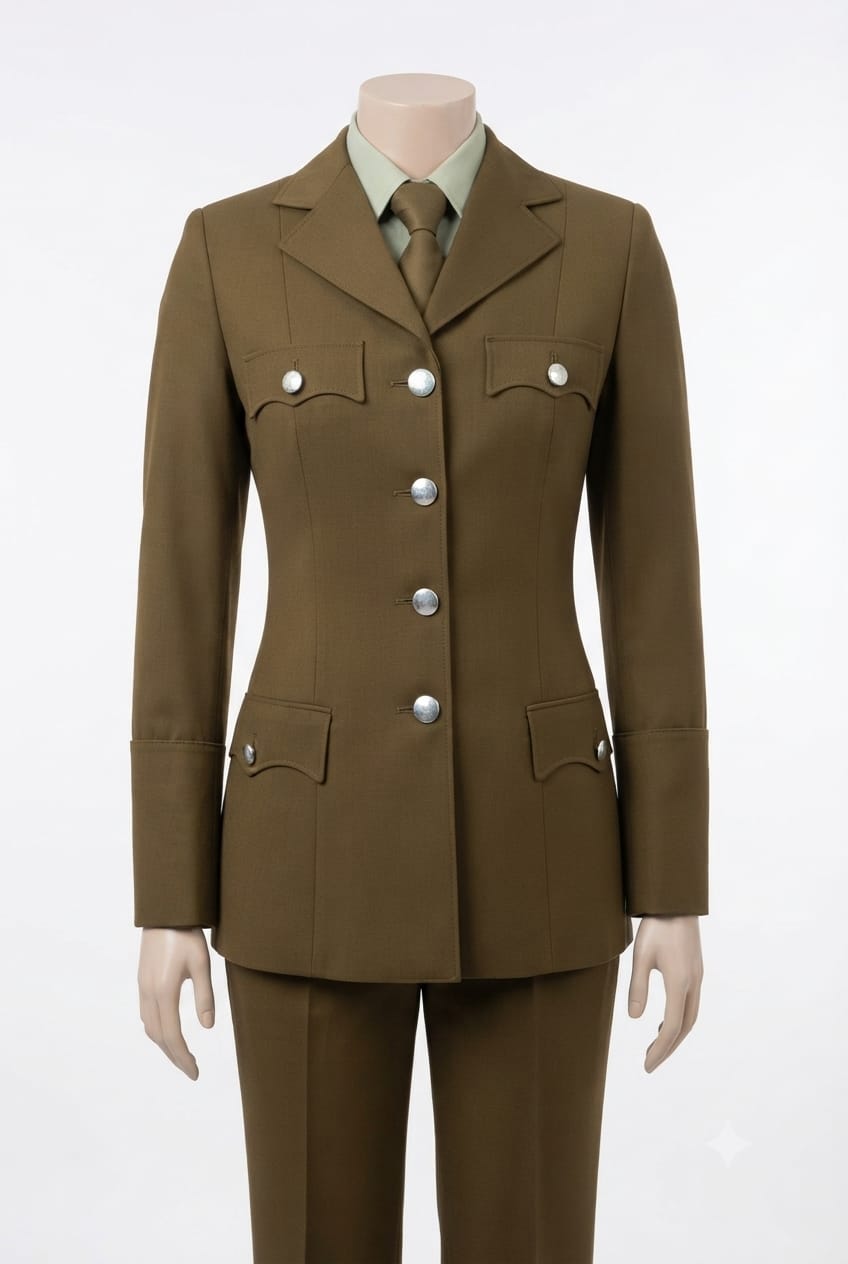 BLUSA FEMENINA PALM BEACH - CARABINEROS