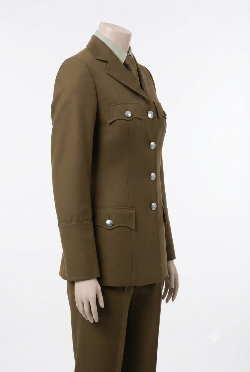 BLUSA FEMENINA PALM BEACH - CARABINEROS - Imagen 2