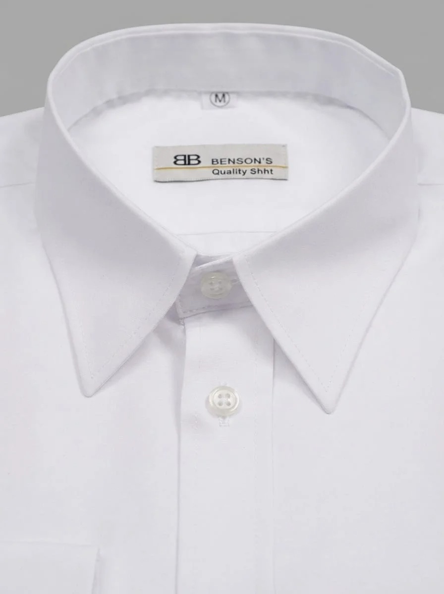 Camisa Tipo Piloto con Palas M/Larga Masculina- Bomberos – imagen 3