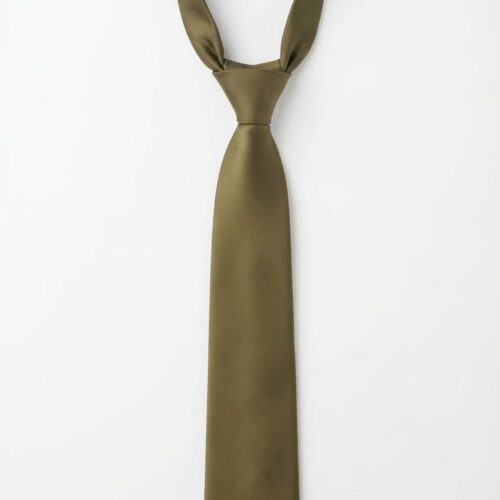 Corbata Femenina – Carabineros