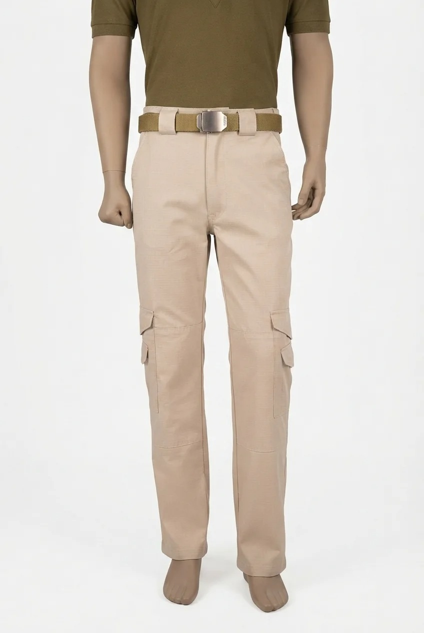 Pantalón Rip Stop Operativo 5.11 Masculino – imagen 2