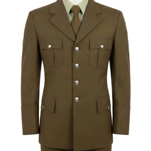 Blusa Masculina Palm Beach – Carabineros Benson's