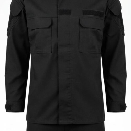 Blusa Régimen Interno Masculina – Gendarmería Benson's