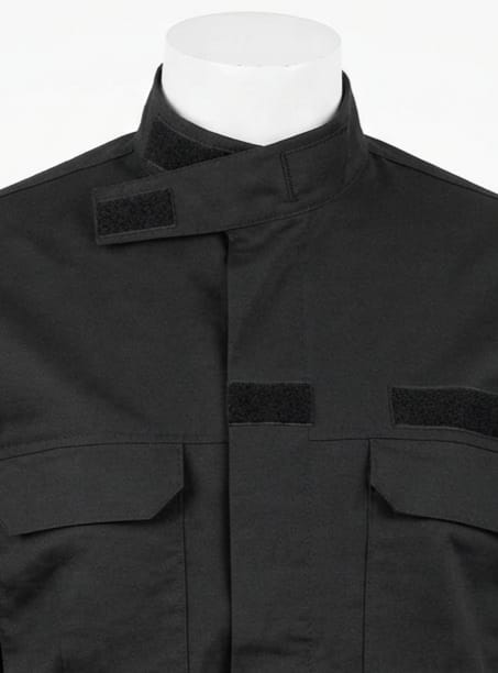 Blusa Régimen Interno Masculina – Gendarmería Benson's