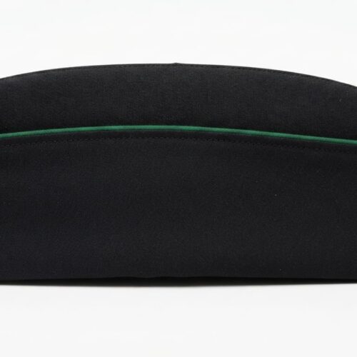 Coscacho – Gendarmería Benson's