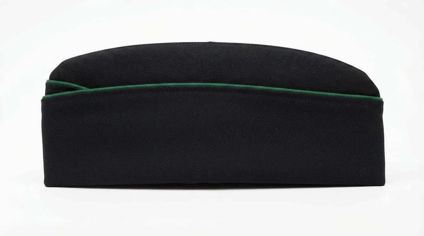 Coscacho – Gendarmería Benson's