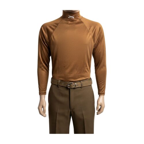 Beatle Térmico Antibacteriano Unisex