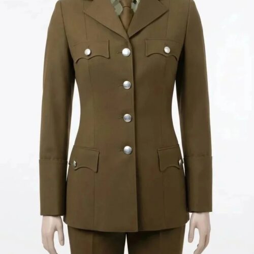 Blusa Femenina Palm Beach – Carabineros Benson's