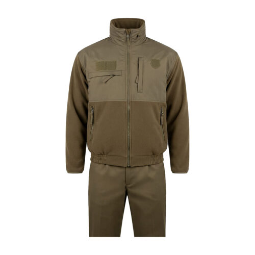 Casaca Polar – Carabineros