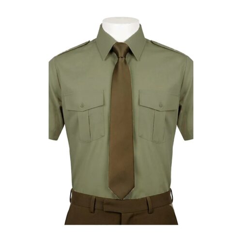 Corbata – Carabineros
