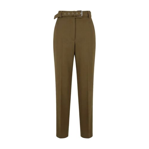 Pantalón Femenino Gabardina – Carabineros Benson's