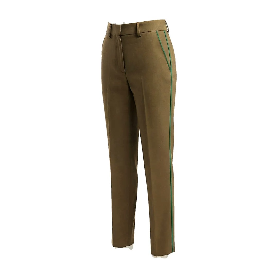Pantalón de Montar Gabardina Femenino – Carabineros Benson's
