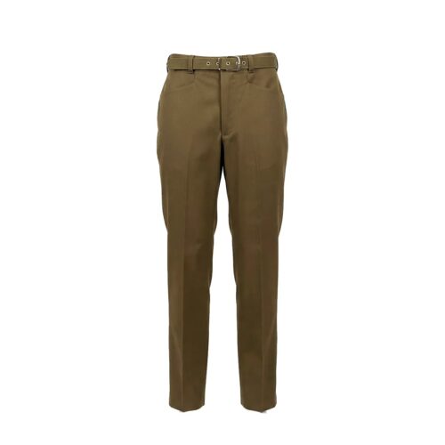 Pantalón Motorista Gabardina Masculino – Carabineros Benson's