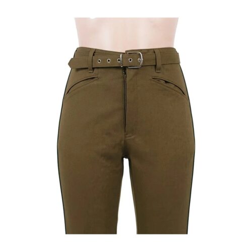 Pantalón Motorista Palm Beach Femenino – Carabineros Benson's