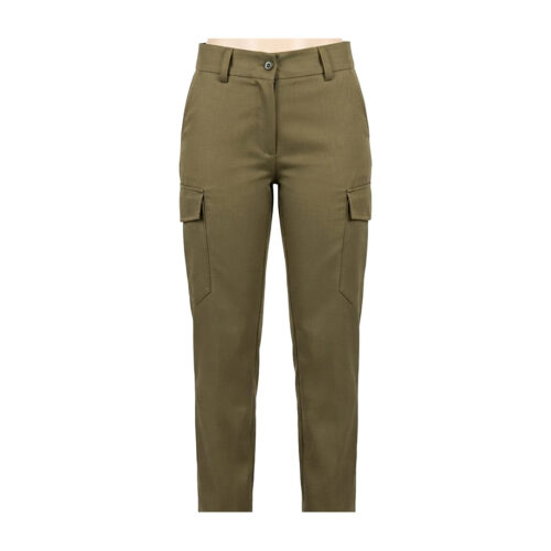 Pantalón Operativo Femenino – Carabineros Benson's