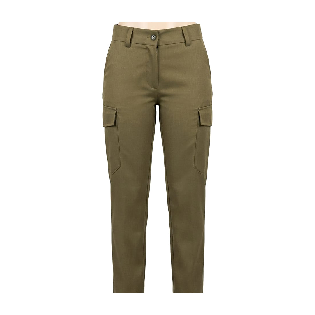 Pantalón Operativo Femenino – Carabineros Benson's