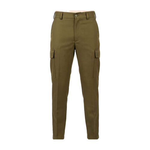 Pantalón Operativo Masculino – Carabineros Benson's
