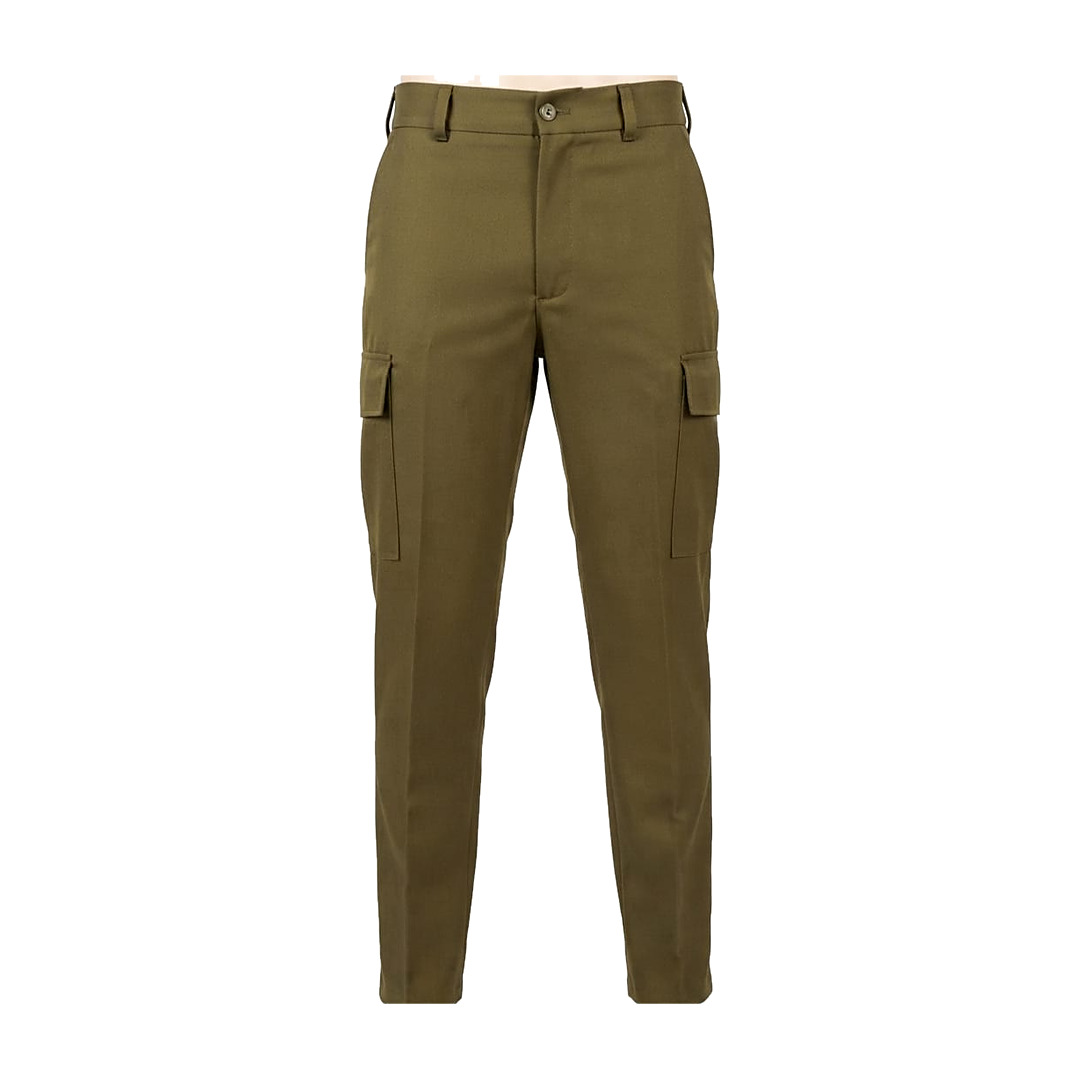 Pantalón Operativo Masculino – Carabineros Benson's