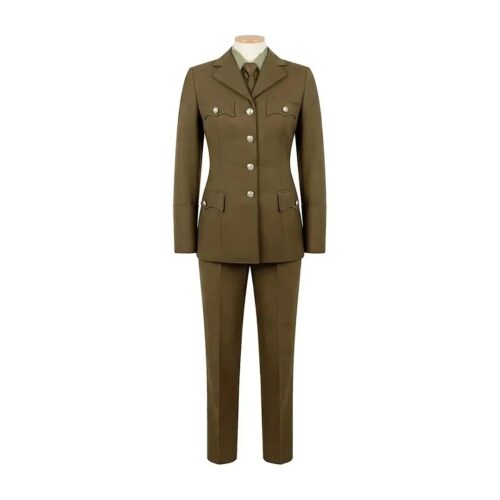 Tenida Femenina Pantalón Palm Beach – Carabineros Benson's
