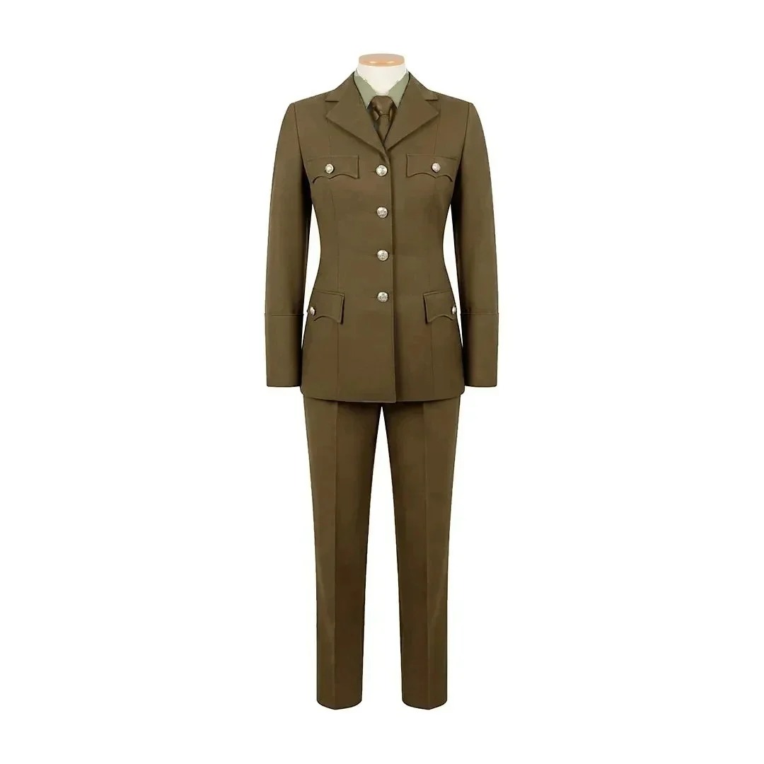 Tenida Femenina Pantalón Palm Beach – Carabineros Benson's