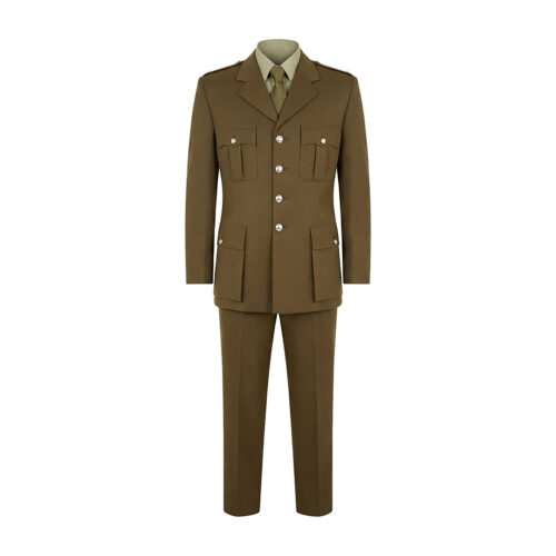 Tenida PNS Masculina Palm Beach – Carabineros Benson's