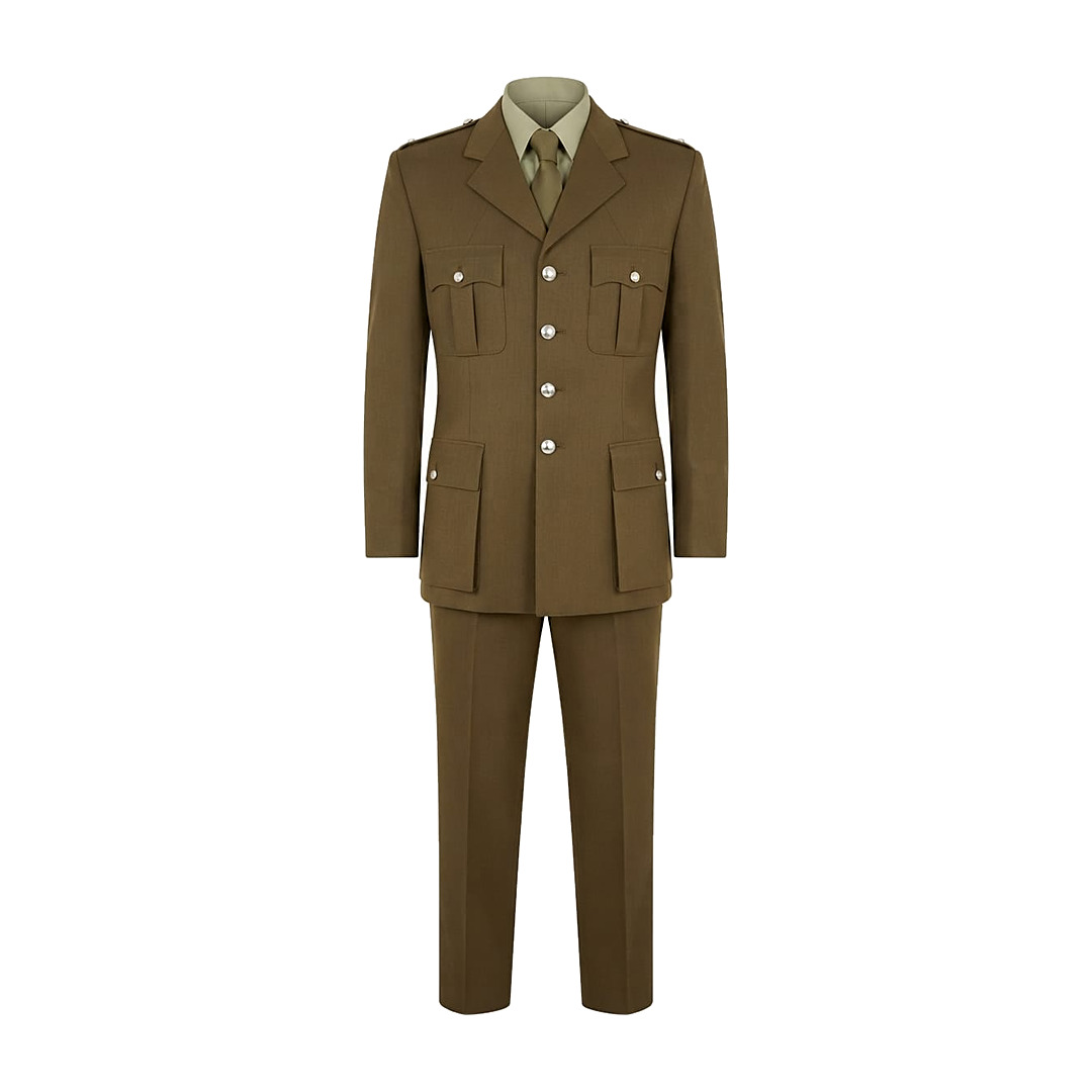 Tenida PNS Masculina Palm Beach – Carabineros Benson's