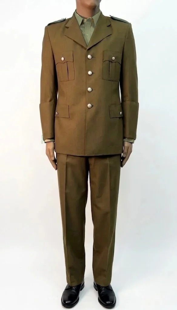 Tenida PNI Palm Beach – Carabineros Benson's