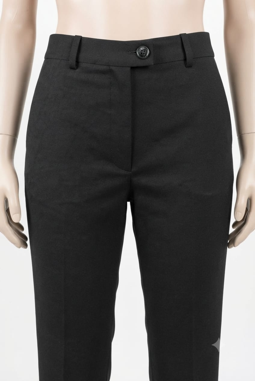 Pantalón Femenino – Gendarmería Benson's