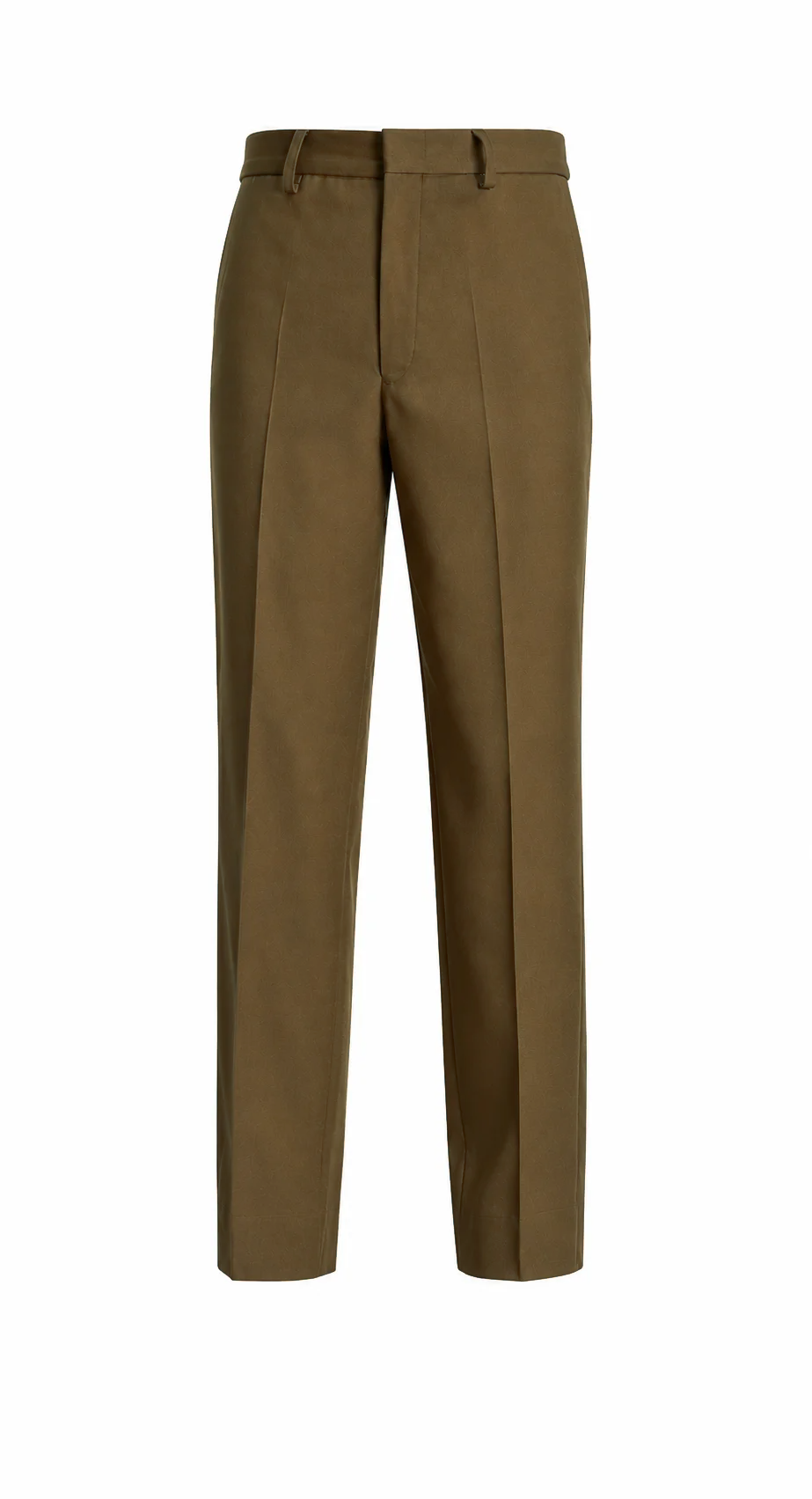 Pantalón Masculino Gabardina – Carabineros Benson's