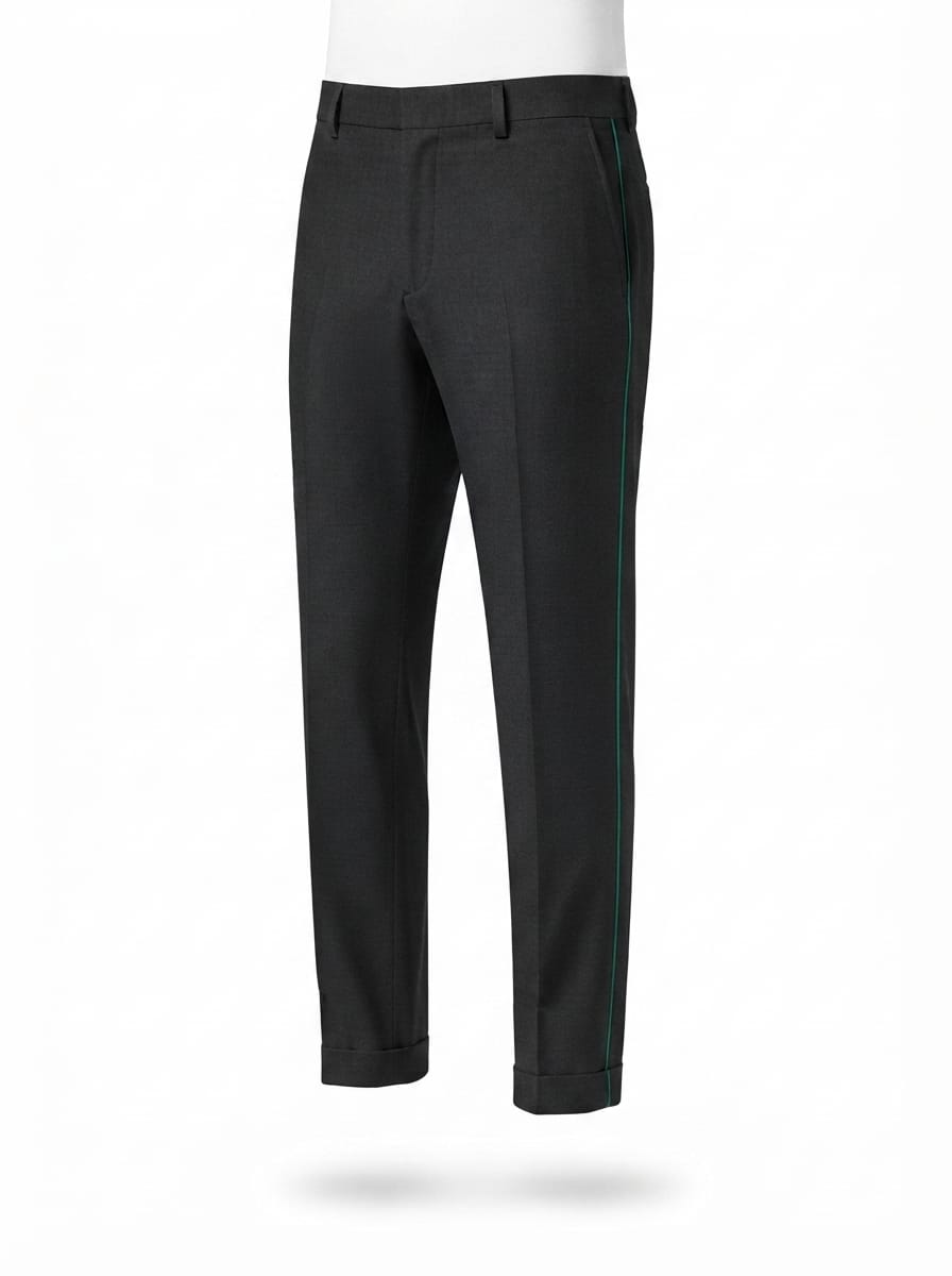 Pantalón Masculino – Gendarmería Benson's