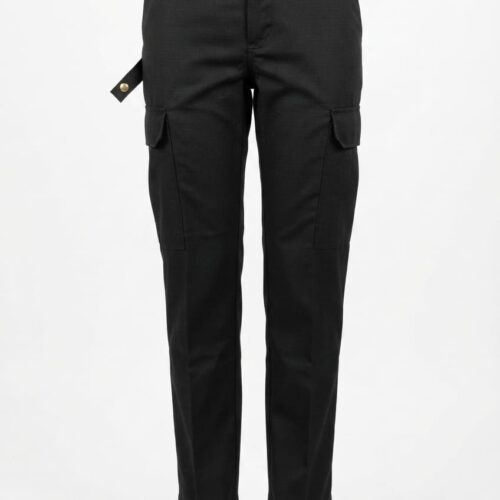 Pantalón Régimen Interno Femenino – Gendarmería Benson's