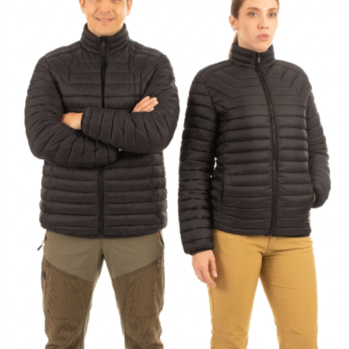 Chaqueta Insulada Térmica Henderson Unisex – Oxwear