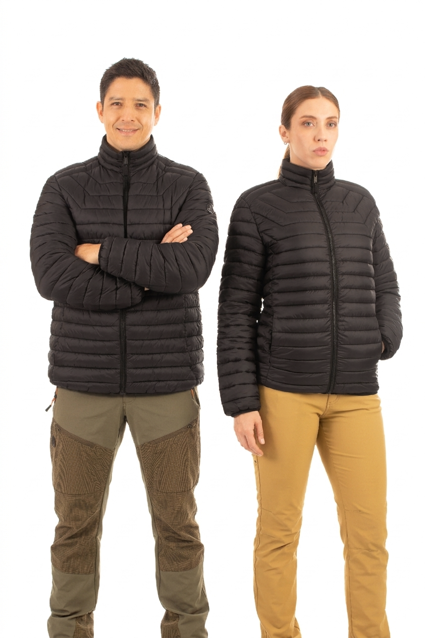 Chaqueta Insulada Térmica Henderson Unisex – Oxwear