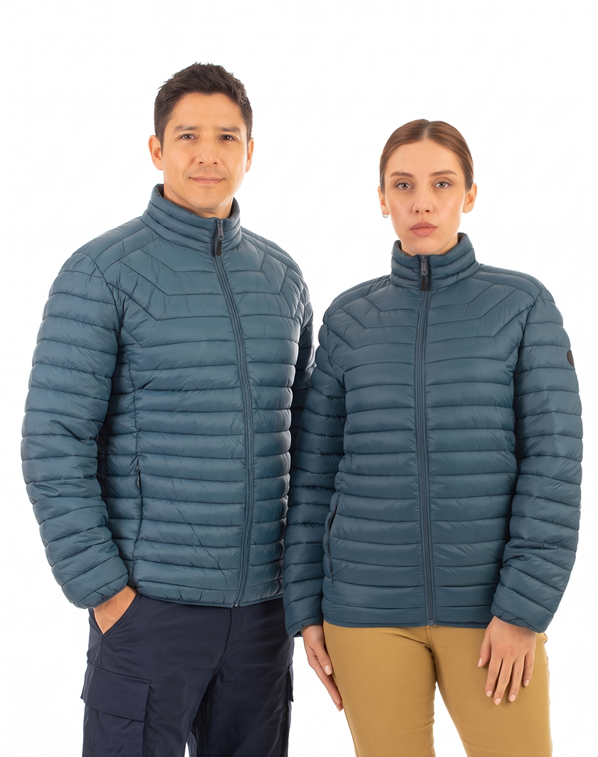 Chaqueta Insulada Térmica Henderson Unisex – Oxwear - Imagen 2