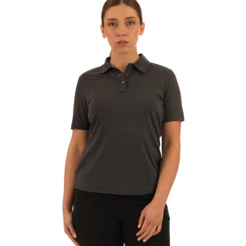Polera UV Quickdry Liza Mujer Manga Corta – Oxwear